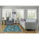 Catalie Chenille Oriental Indoor Rug