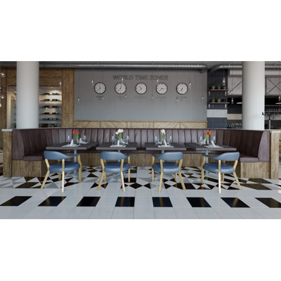 Core Collection Laminate Square Table Top
