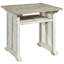 Hampton Solid Wood End Table