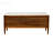Arliss Polyester Upholstered Storage Bench