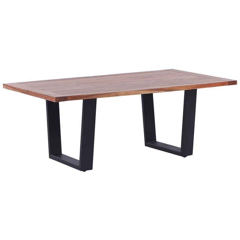 Amaud Solid Coffee Table