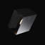 1 - Light LED Flush Mounted Sconce-416063434-416063437