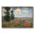 Natural Wood Framed selected