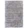 Godsey Handwoven Leather Solid Color Rug
