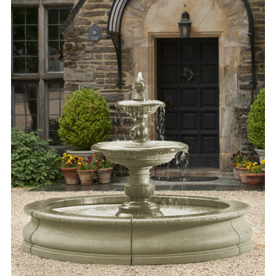 Caterina Fountain