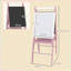 Lief Harriet Bee Adjustable Manufactured Wood Tripod Easel-866845365