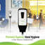 Wall Mount Automatic Gel Hand Soap Dispenser-55783850