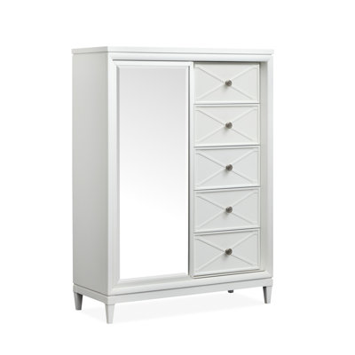 Door Chest
