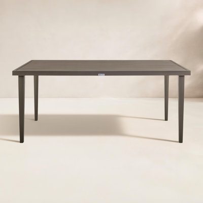 Galilea 39" Patio Dining Table