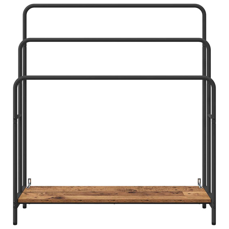 90cm Adjustable, Old Wood