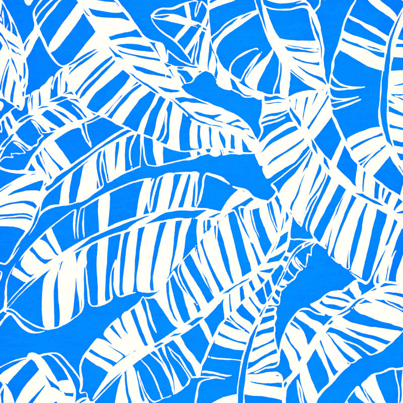 Lilly Pulitzer Just Bananas, Lapis