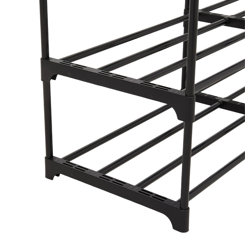 36 Pair Shoe Rack