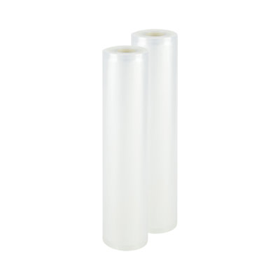 Rouleau de scellant sous vide 11 po x 20 pi Black + Decker