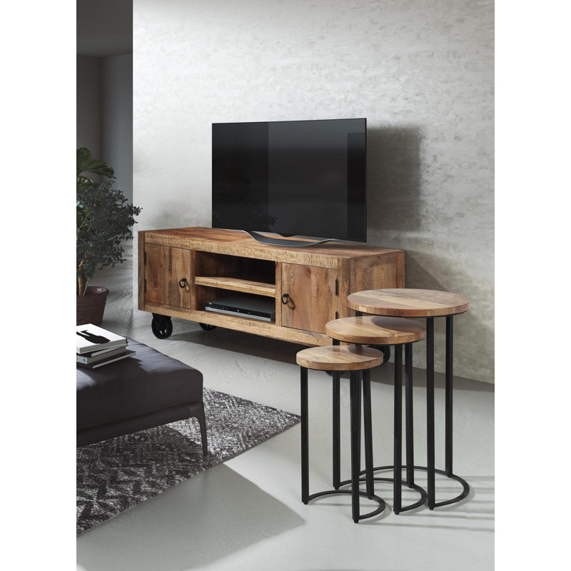 Johann Nesting Tables