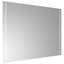 Kareny Flat Wall Mirror-432174221