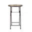 SILVESTER END TABLE