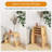 Eilen 19'' W Bamboo Shower Bench