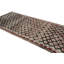 One-of-a-Kind 5'3”x12' Hand Knotted Area Rug