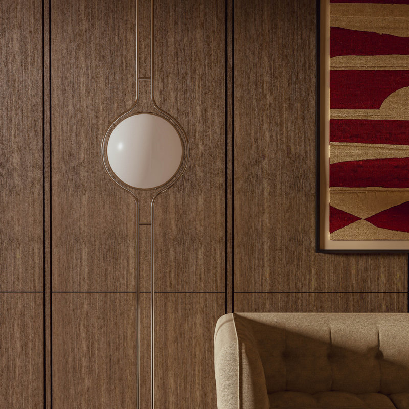 The One Lamp, Silver