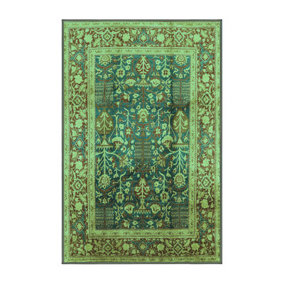 Oriental Indoor Rug
