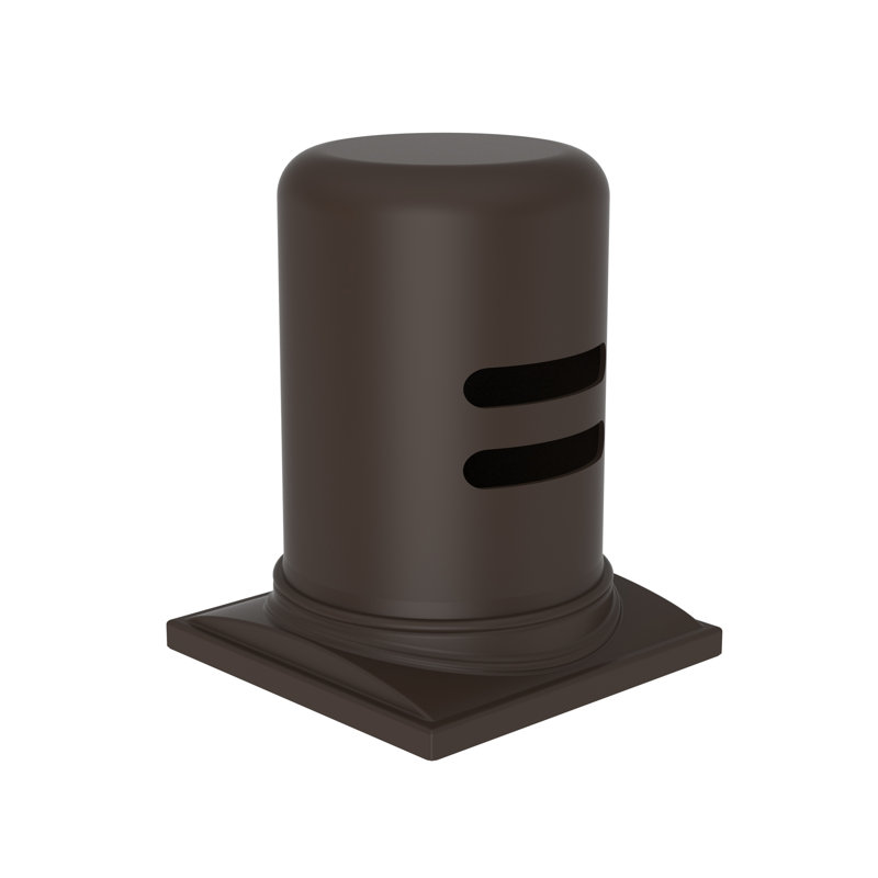 Adams Air Gap Kit, Oil Rubbed Bronze