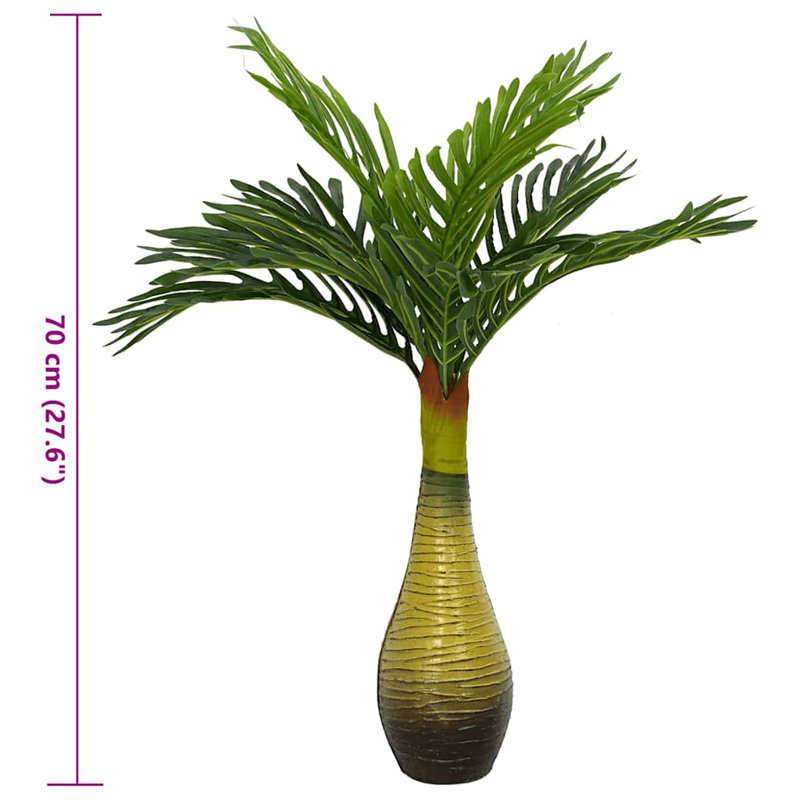 70cm Plant
