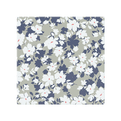 Flowers Splash Back