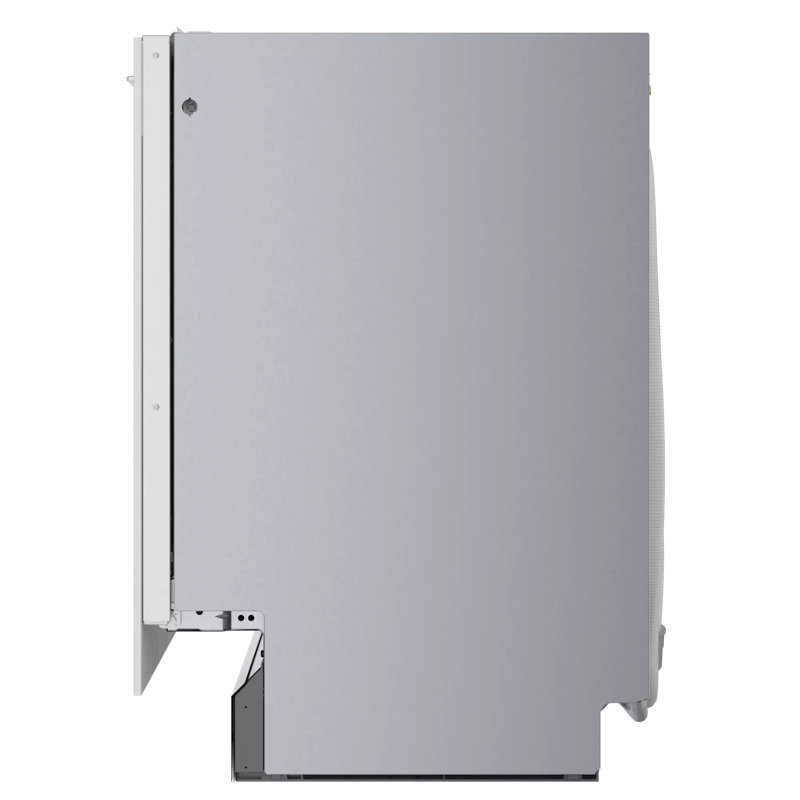 800 Series 24" Top Control Smart Built-In Dishwasher with 3Rd Rack and 42 Dba