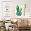 Harnek Collage Cactus III-109041285