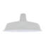18.7cm H Metal Dome Lamp Shade-210098172
