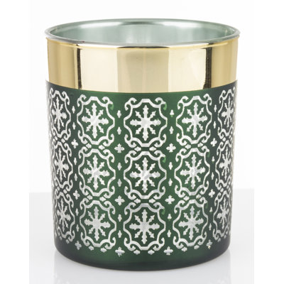 Johnsville Glass Tabletop