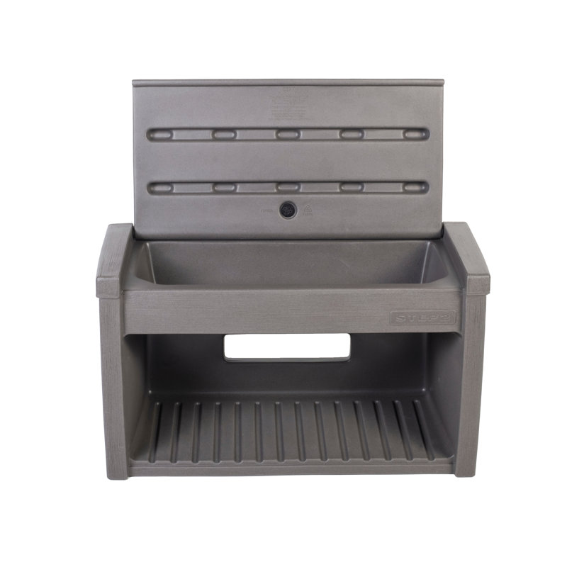 Step2 Lakewood Storage Bench