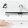 Chrome Touchless Faucet with Integrated Soap Dispenser and High Speed Hand Dryer