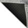 Machine Washable Indoor/Outdoor Chayden ACN1003 Black