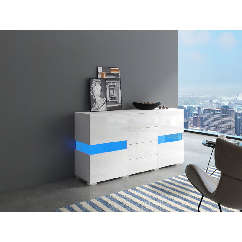 140 cm W Sideboard