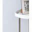 Table d'appoint Mid-Century