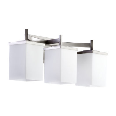 Billi-Jo 3 - Light Dimmable Vanity