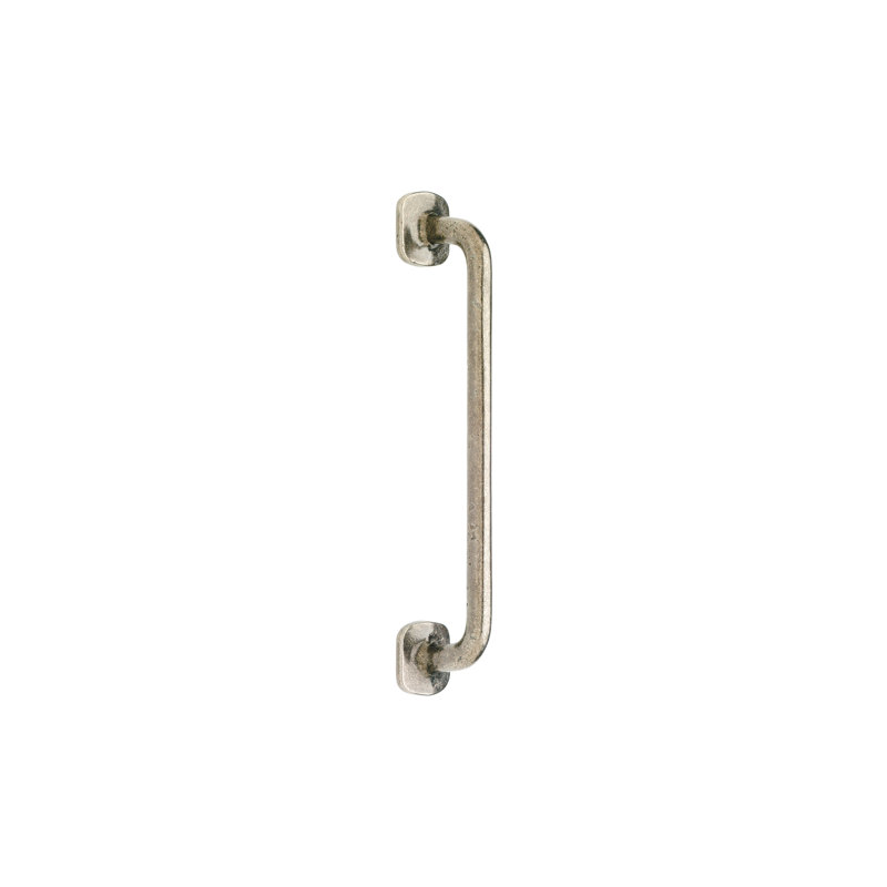 Sash Bronze Shutter / Door Accessory, White Bronze Medium