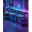 MDF Steel Computer Desk-873400826