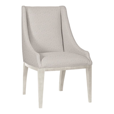 Thom Filicia Home 38" Wing Back Arm Chair