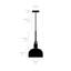 1 - Light Pendant-650392956