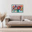 «Here Comes The Sun Blossoms», estampe numérique, design par Vanessa Drew-1216227947-1216227945