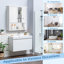 Armoire de salle de bain murale Kajana-1509230906