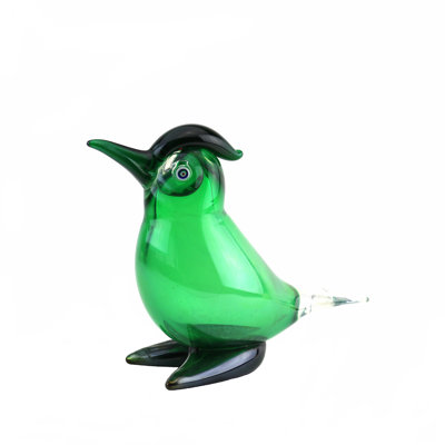 Pic de Murano vert