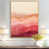 Natural Floater Framed