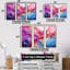 Bushong - ensemble de peinture sur toile-1038177680-1038177682