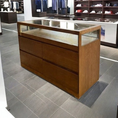 Vitrine Fashion