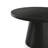 Astromeritis 29"W Round Pedestal Coffee Table-1620257265-1642925521