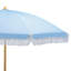 Parasol de plage 6,5 pi Valencia-1628692837