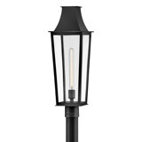 Georgetown 1 - Light Pier Mount Lantern